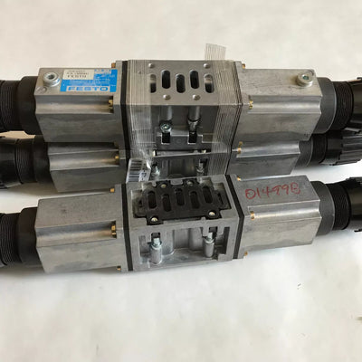 FESTO LA-ZP-A/B-D-2