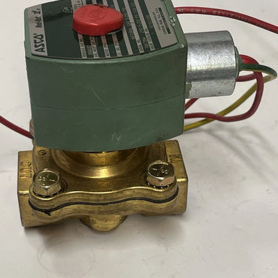 ASCO 8210G106B