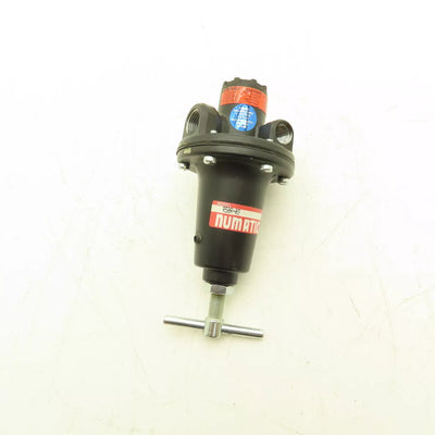 NUMATICS R50R-03