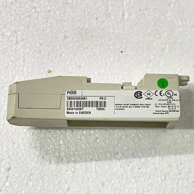 ABB 3BSE008534R1