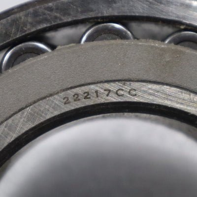 SKF 22217-CC