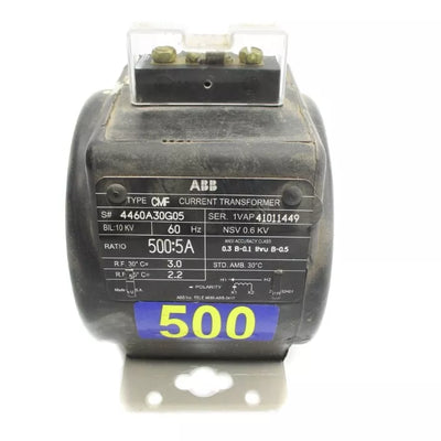 ABB 4460A30G05
