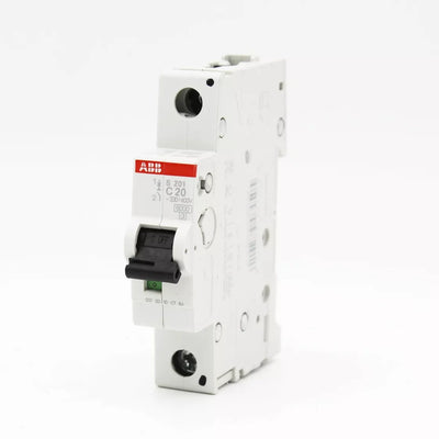 ABB S 201 C20