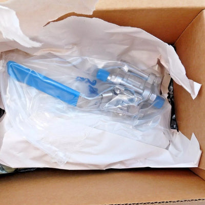 SWAGELOK JBV-650
