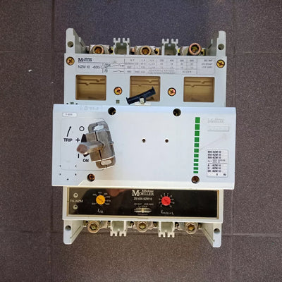 MOELLER ZM630-NZM10