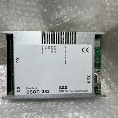 ABB DSQC 352