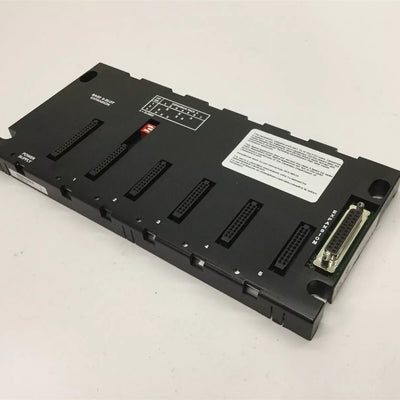 GE Fanuc IC693CHS398C