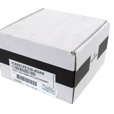 FANUC IC695CPE330-ADAS