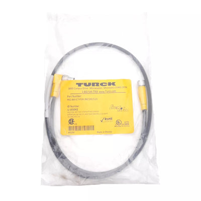 Turck PKG 4M-0.7-PSW 3M/S90/S101