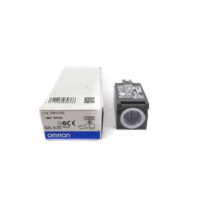 Omron D4N-2132