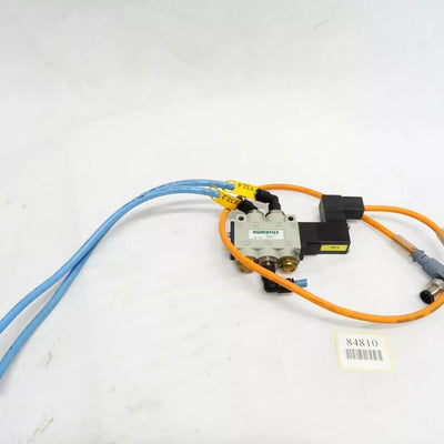 Numatics 92280-1-K