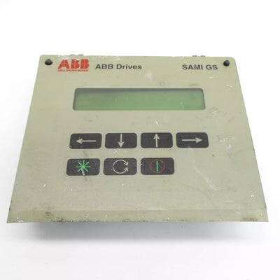 ABB SNAZ-751E