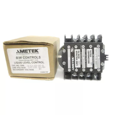AMETEK 1500-D-L1-S3-OC-X