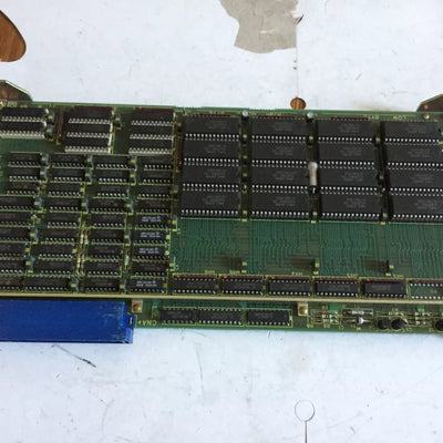 FANUC A16B-1211-0520/04A
