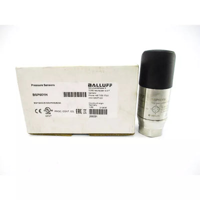 BALLUFF BSPB400-EV009-P00S2B-S4