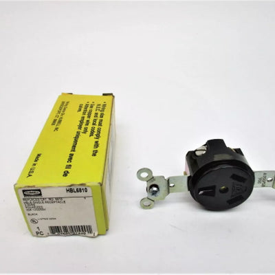 HUBBELL HBL6810