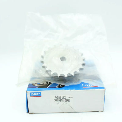 SKF PHS 08B-1B20