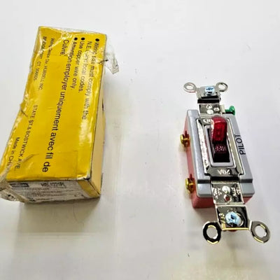 Hubbell HBL1221PL