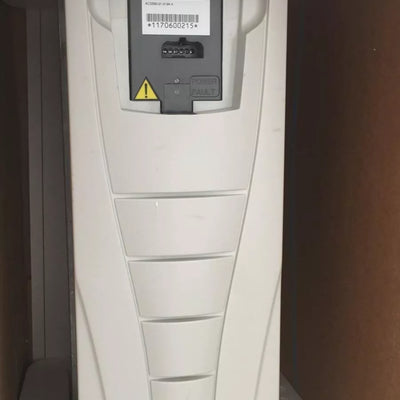 ABB ACS550-01-015A-4