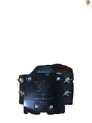CR105X-100C