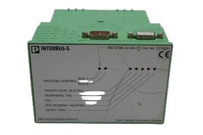 IBS-STME-24-MA-FT