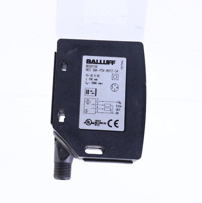 BOS 50K-PA-RH12-S4