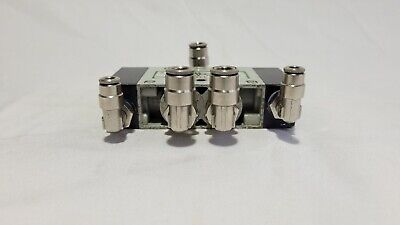 Numatics L12PP4520000000