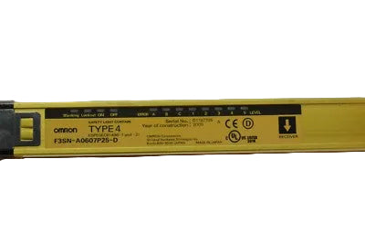 F3SN-A0607P25-D