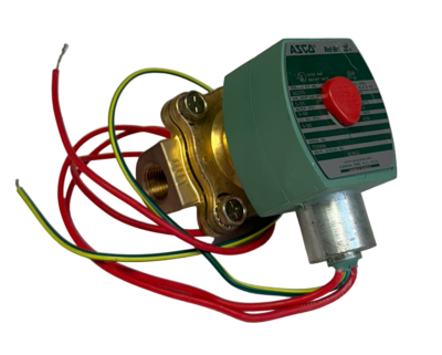Asco 8210G1