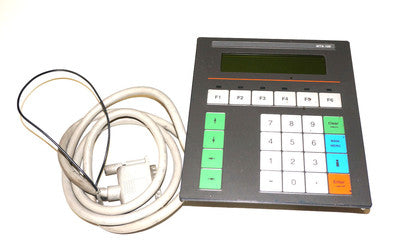 MTA-100/RIMA