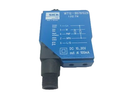 WT12-B5781S29