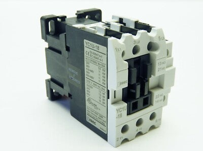 IDEC YC1U-18