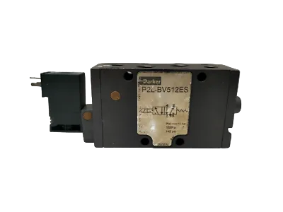 P2L-BV512ES