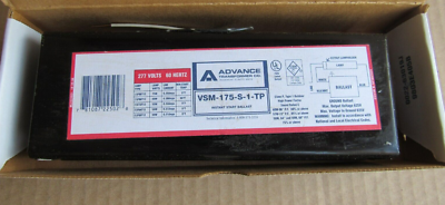 VSM-175-S-1-TP