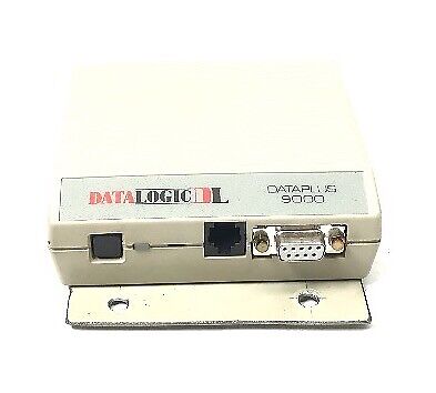 DATALOGIC DPS9000-14
