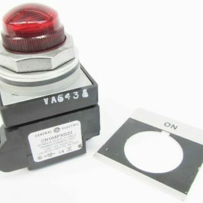 CR104C322
