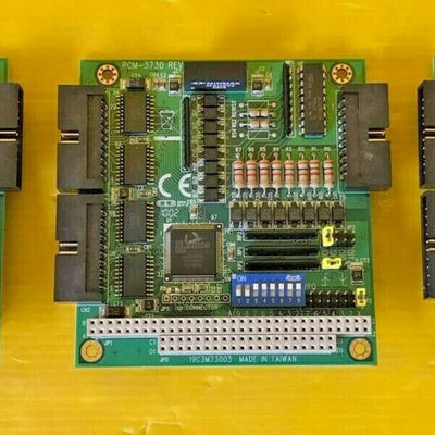 ADVANTECH PCM-3730