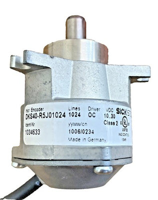 DKS40-E5Z0-S22