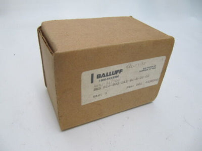 BALLUFF BSE72-RK