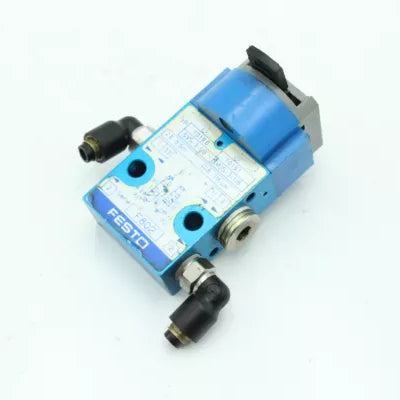 FESTO SVS-31/8 / SVOS-3-1/8