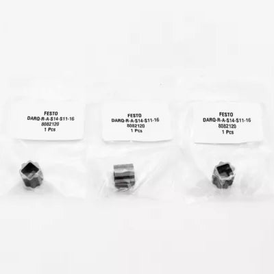 FESTO DARQ-R-A-S14-S11-16