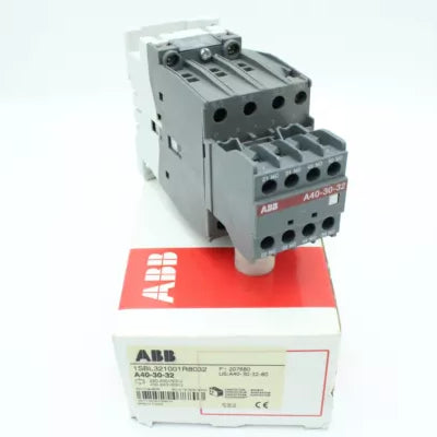 ABB A40-30-32