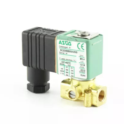 ASCO SCG356B004VMS