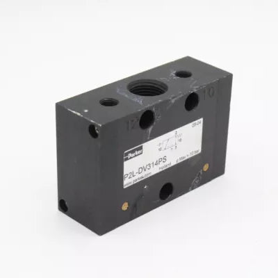 Parker P2L-DV314PS