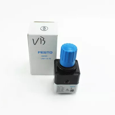 FESTO LRP-1/4-10