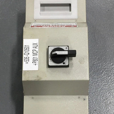 MOELLER BD2-AK3X/NZM7-40N-NA-A379