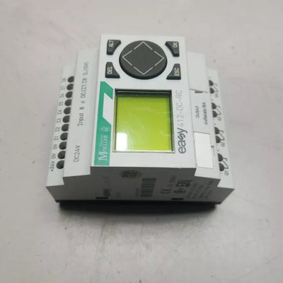MOELLER 412-DC-RC