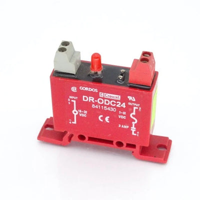 CROUZET DR-ODC-24