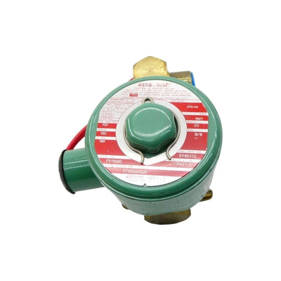 Asco EF8300A82F