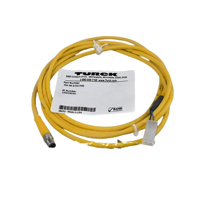 Turck PSG 3M-2/CS17592